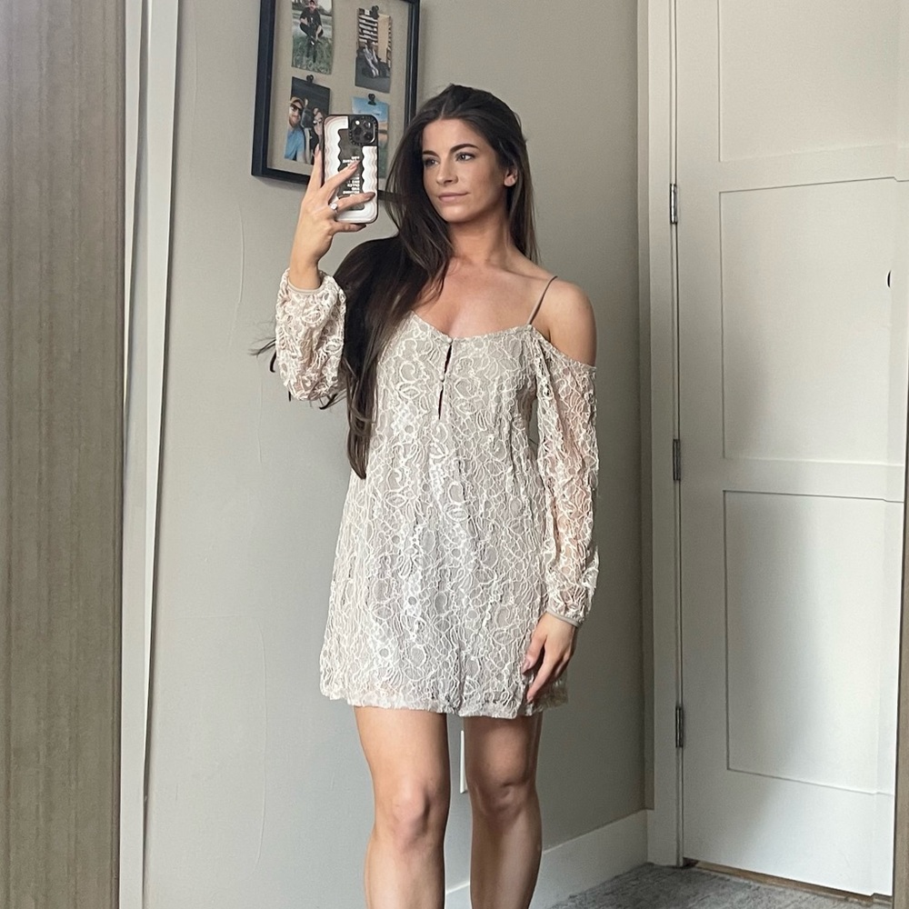 Tobi Dress Size Small